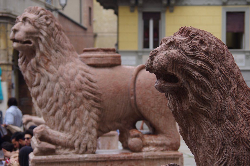 ⛪ 산 프로스페로 대성당(바실리카 디 산 프로스페로)